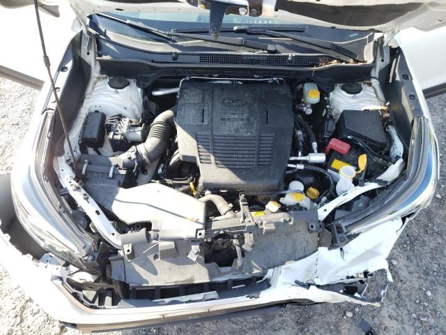 Photo 7 from auction – 2020 SUBARU FORESTER with VIN JF2SKADC8LH443436