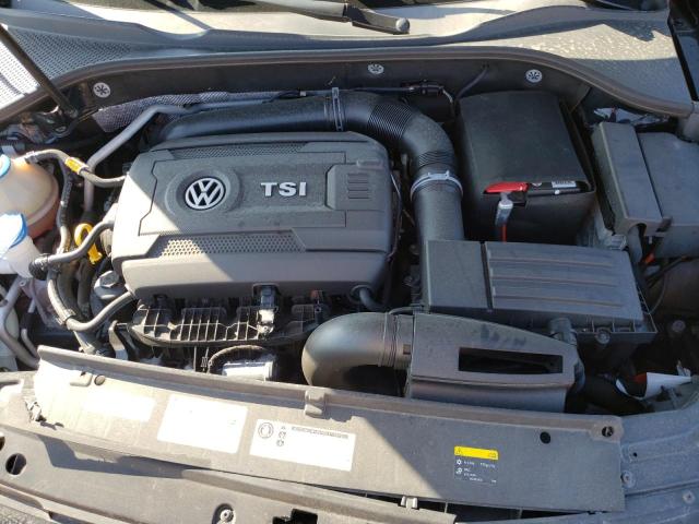 Photo 7 from auction – 2015 VOLKSWAGEN PASSAT SE with VIN 1VWBT7A34FC023304