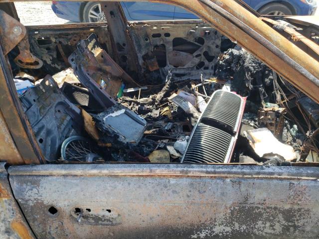 Photo 5 from auction – 1995 BUICK CENTURY SP with VIN 1G4AG55M3S6489899
