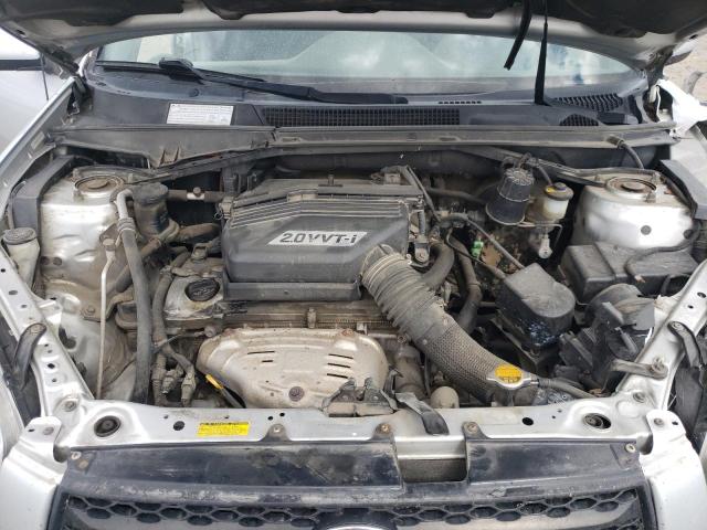 Photo 7 from auction – 2001 TOYOTA RAV4 with VIN JTEHH20V116013241