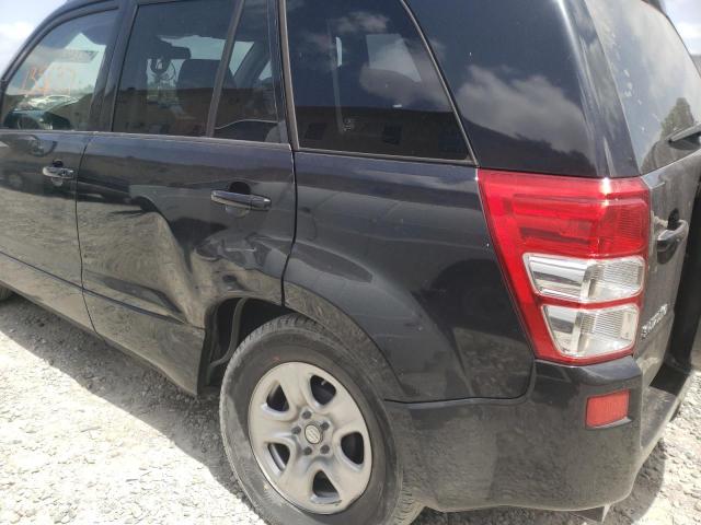 Photo 9 from auction – 2007 SUZUKI GRAND VITA with VIN JS3TE944974201349