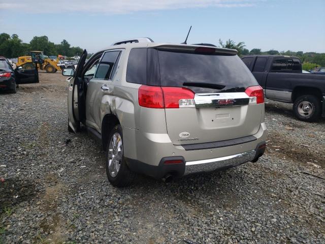 Photo 3 from auction – 2014 GMC TERRAIN SL with VIN 2GKFLTE36E6267992