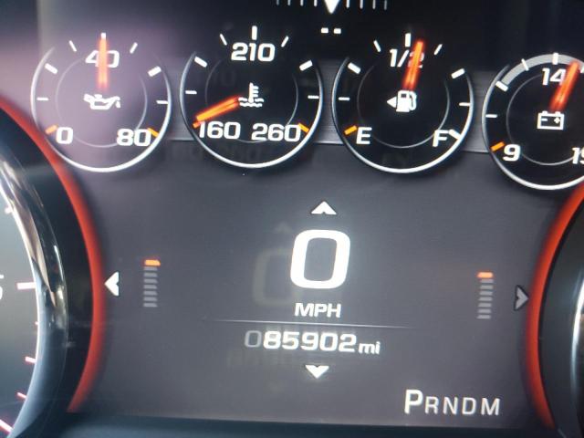 Photo 8 from auction – 2015 GMC YUKON DENA with VIN 1GKS2CKJ5FR114823