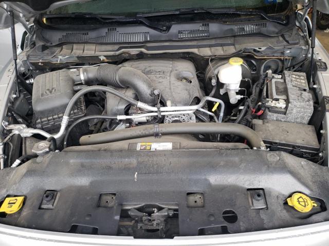 Photo 7 from auction – 2018 RAM 1500 ST with VIN 1C6RR7FT4JS351353