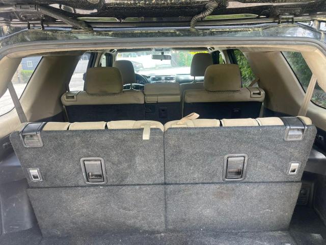 Photo 6 from auction – 2014 TOYOTA 4RUNNER SR with VIN JTEZU5JR6E5070100