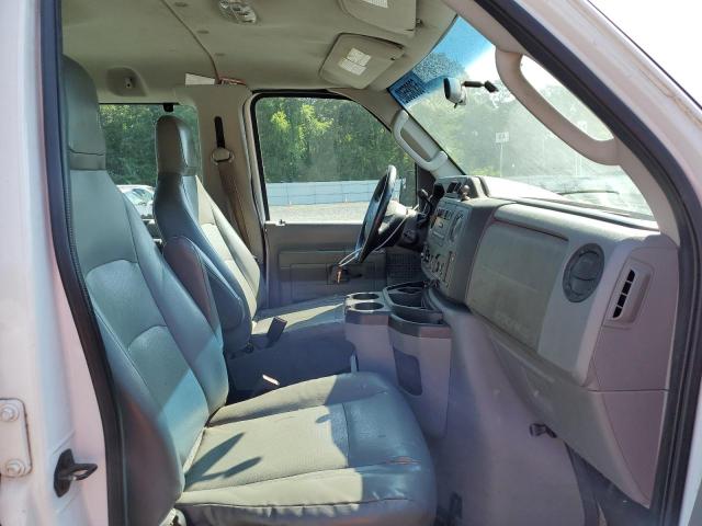 Photo 5 from auction – 2012 FORD ECONOLINE with VIN 1FBSS3BL7CDB25655