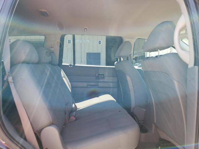 Photo 6 from auction – 2004 DODGE DURANGO ST with VIN 1D4HB38NX4F232352