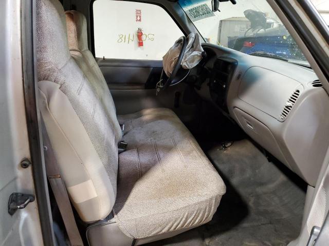 Photo 5 from auction – 1996 FORD RANGER with VIN 1FTCR10A0TTA47761
