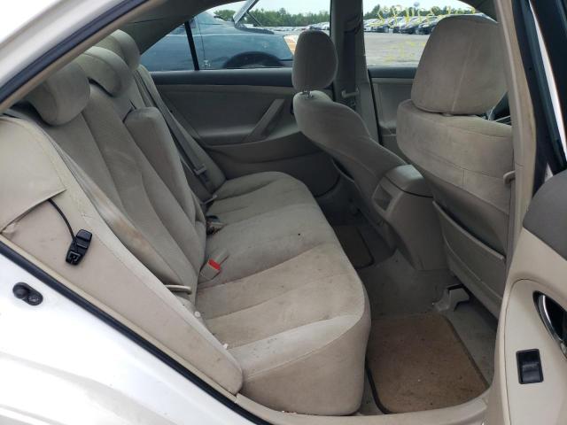 Photo 6 from auction – 2008 TOYOTA CAMRY CE/L with VIN 4T1BE46K88U788505