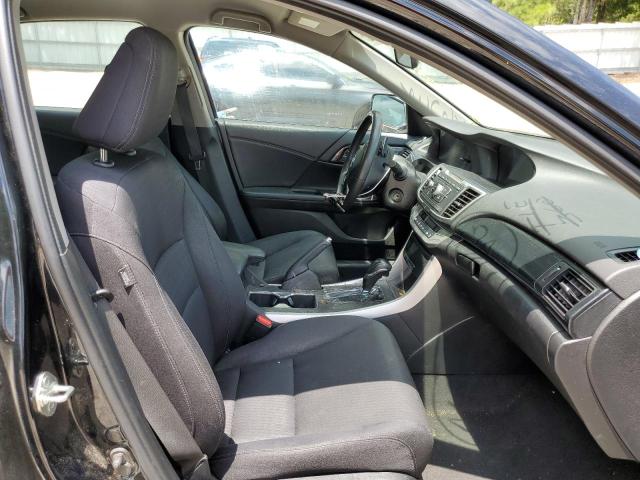 Photo 5 from auction – 2014 HONDA ACCORD SPO with VIN 1HGCR2F52EA113453