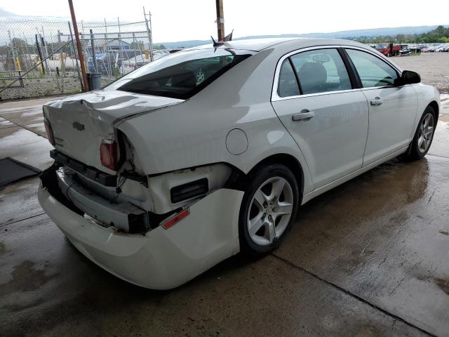 Photo 4 from auction – 2011 CHEVROLET MALIBU LS with VIN 1G1ZB5E10BF260908