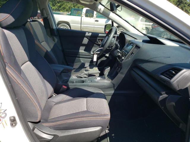 Photo 5 from auction – 2018 SUBARU CROSSTREK with VIN JF2GTACC1JH297124