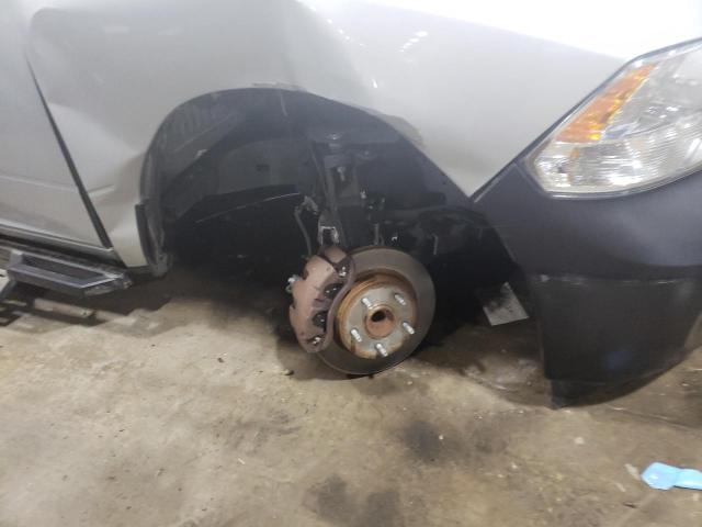 Photo 9 from auction – 2018 RAM 1500 ST with VIN 1C6RR6FT1JS330728