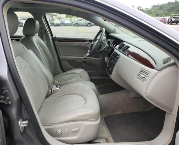 صورة رقم 5 من المزاد - 2007 BUICK LUCERNE CX مع VIN 1G4HD57227U105892