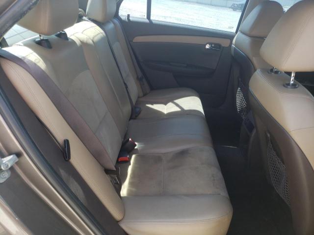 Photo 6 from auction – 2010 CHEVROLET MALIBU 2LT with VIN 1G1ZD5E78A4125006