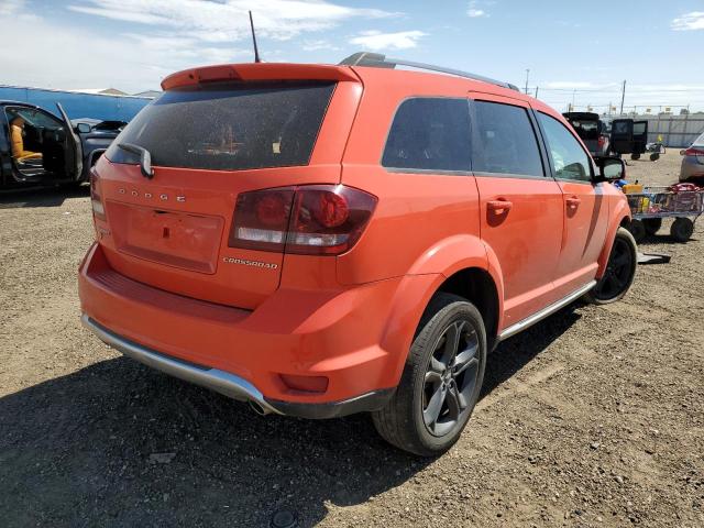 Photo 4 from auction – 2018 DODGE JOURNEY CR with VIN 3C4PDDGG6JT491742