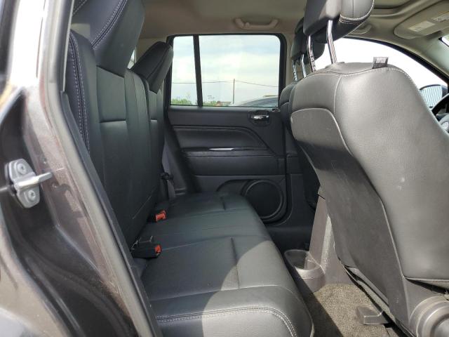 Photo 6 from auction – 2017 JEEP COMPASS LA with VIN 1C4NJDEB3HD188747