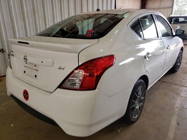 Photo 4 from auction – 2018 NISSAN VERSA S with VIN 3N1CN7AP3JL835150