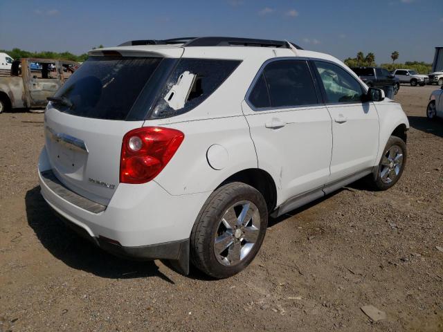 Photo 4 from auction – 2012 CHEVROLET EQUINOX LT with VIN 2GNALDEK9C1315926