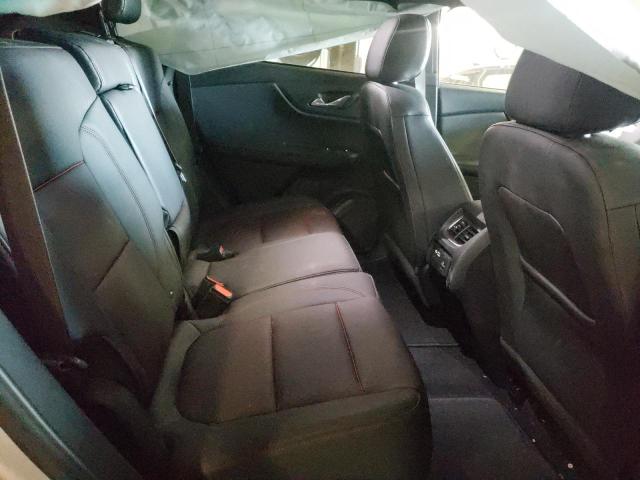 Photo 6 from auction – 2021 CHEVROLET BLAZER RS with VIN 3GNKBKRS2MS517213