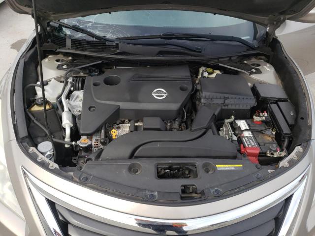 Photo 7 from auction – 2015 NISSAN ALTIMA 2.5 with VIN 1N4AL3APXFN899900