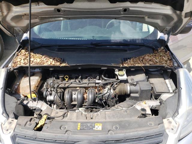 Photo 7 from auction – 2013 FORD ESCAPE S with VIN 1FMCU0F79DUD14939
