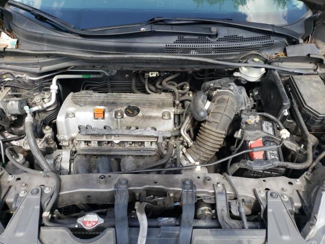 Photo 7 from auction – 2014 HONDA CR-V LX with VIN 3CZRM3H37EG716628