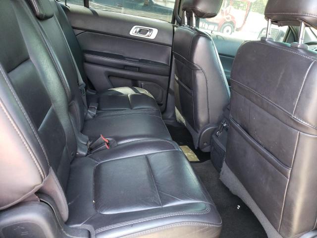 Photo 6 from auction – 2013 FORD EXPLORER X with VIN 1FM5K8D88DGA95835