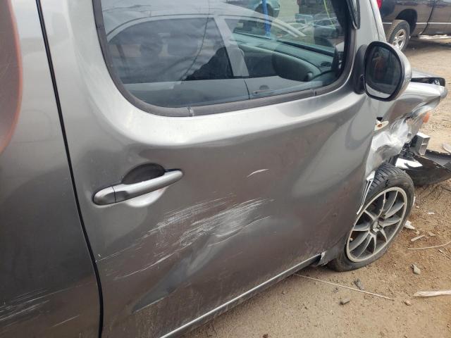 Photo 5 from auction – 2009 NISSAN CUBE BASE with VIN JN8AZ28RX9T107310