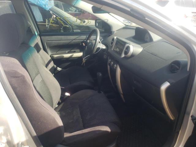 Photo 5 from auction – 2005 TOYOTA OTHER with VIN JTKKT624250110583