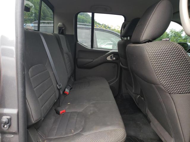 Photo 6 from auction – 2019 NISSAN FRONTIER S with VIN 1N6AD0EV0KN702660