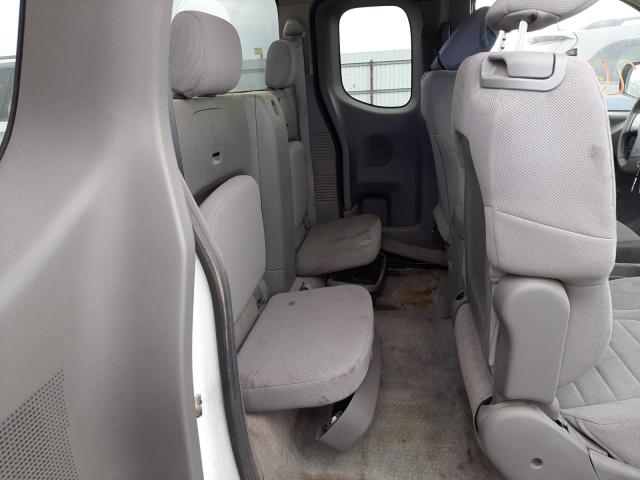Photo 6 from auction – 2012 NISSAN FRONTIER S with VIN 1N6BD0CT9CC472152