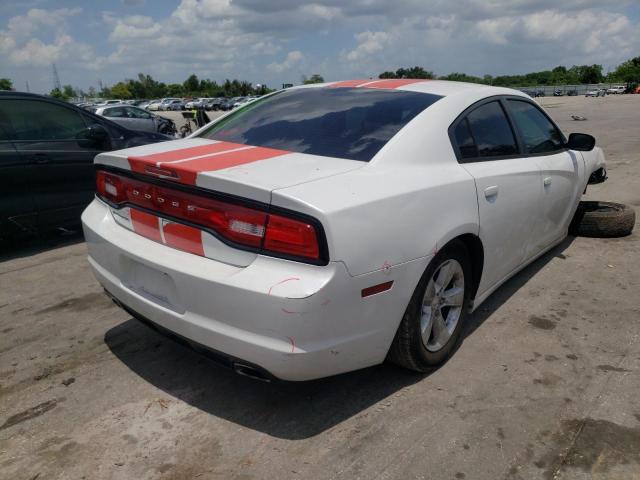 Photo 4 from auction – 2014 DODGE CHARGER SE with VIN 2C3CDXBG9EH197925