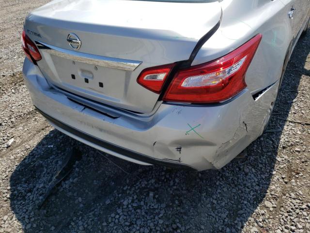Photo 9 from auction – 2016 NISSAN ALTIMA 2.5 with VIN 1N4AL3APXGN365152
