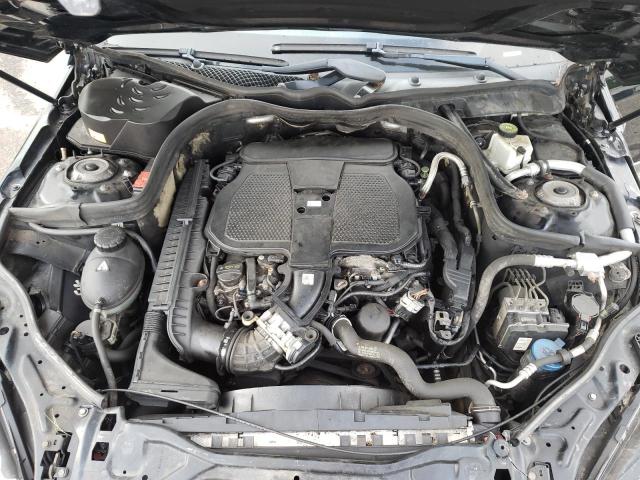 Photo 7 from auction – 2013 MERCEDES-BENZ E 350 4MAT with VIN WDDHF8JB0DA680052