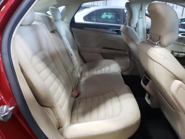 Photo 6 from auction – 2013 FORD FUSION SE with VIN 3FA6P0HR5DR177874