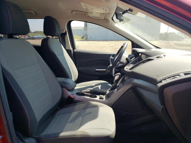 Photo 5 from auction – 2016 FORD ESCAPE SE with VIN 1FMCU9GX5GUA20560