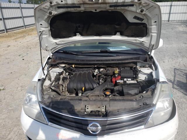 Photo 7 from auction – 2012 NISSAN VERSA S with VIN 3N1BC1CP5CK202654