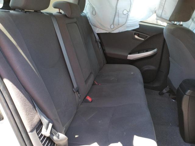 Photo 6 from auction – 2015 TOYOTA PRIUS with VIN JTDKN3DU0F0451575