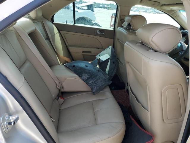 Photo 6 from auction – 2005 CADILLAC STS with VIN 1G6DW677450237591