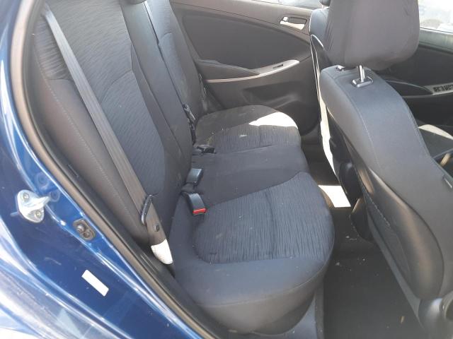 Photo 6 from auction – 2016 HYUNDAI ACCENT with VIN KMHCT5AE5GU280539