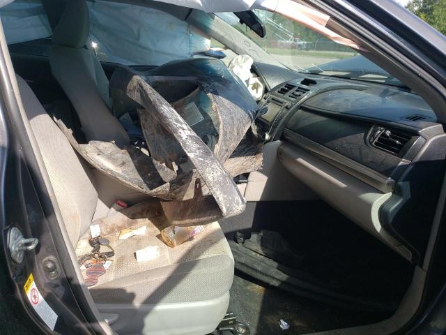 Photo 5 from auction – 2012 TOYOTA CAMRY BASE with VIN 4T1BF1FK6CU125311