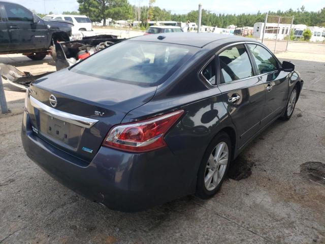 Photo 4 from auction – 2013 NISSAN ALTIMA 2.5 with VIN 1N4AL3AP6DC907712