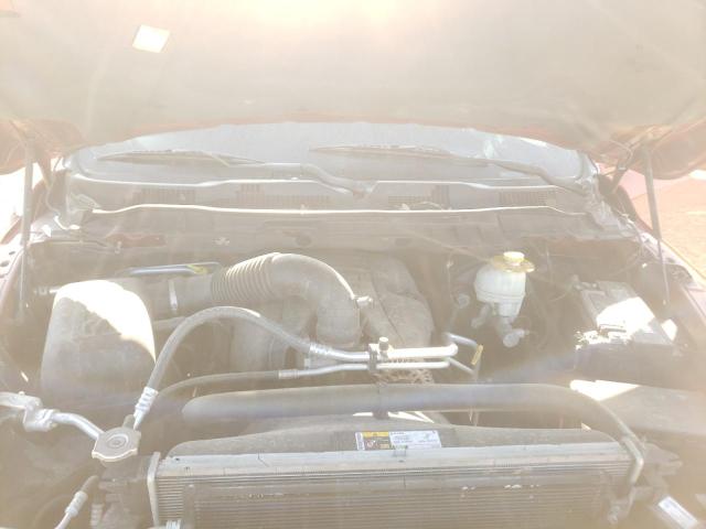 Photo 7 from auction – 2013 RAM 1500 SLT with VIN 1C6RR7GT8DS689566