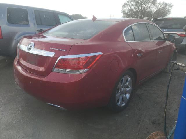 Photo 4 from auction – 2012 BUICK LACROSSE P with VIN 1G4GD5E32CF363108