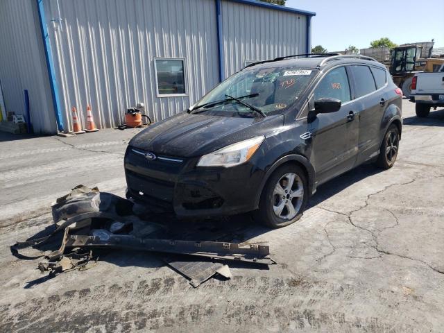 Photo 2 from auction – 2013 FORD ESCAPE SE with VIN 1FMCU0GXXDUB85172