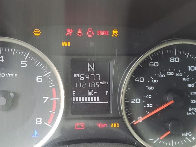 Foto 8 de la subasta – 2014 SUBARU XV CROSSTR con VIN JF2GPAGC1EH202176