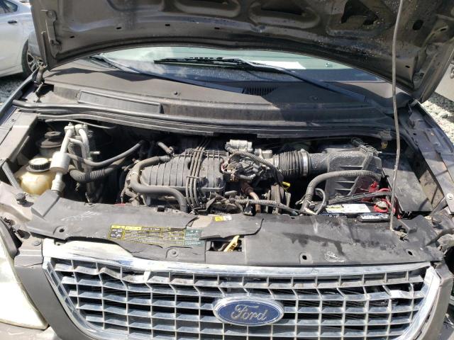 Photo 7 from auction – 2005 FORD FREESTAR S with VIN 2FMZA52245BA48828