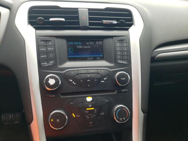 Photo 9 from auction – 2014 FORD FUSION SE with VIN 3FA6P0H71ER113217