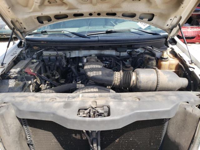 Photo 7 from auction – 2005 FORD F150 with VIN 1FTRF12W25NB91394